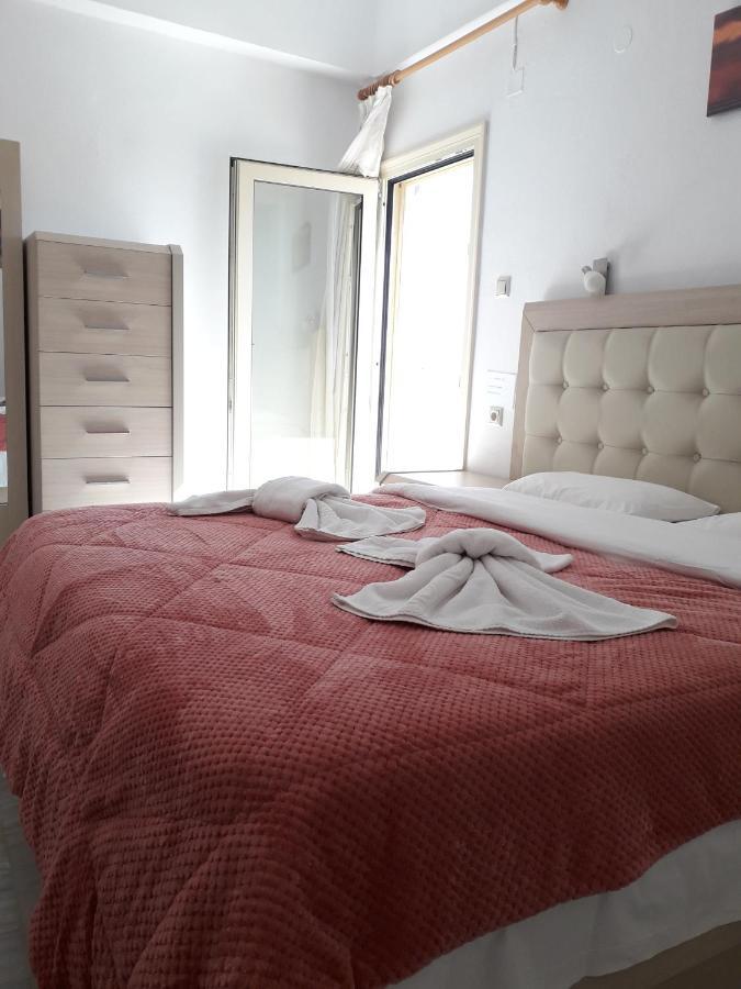 Knossos Hotel Kalamaki  Eksteriør billede